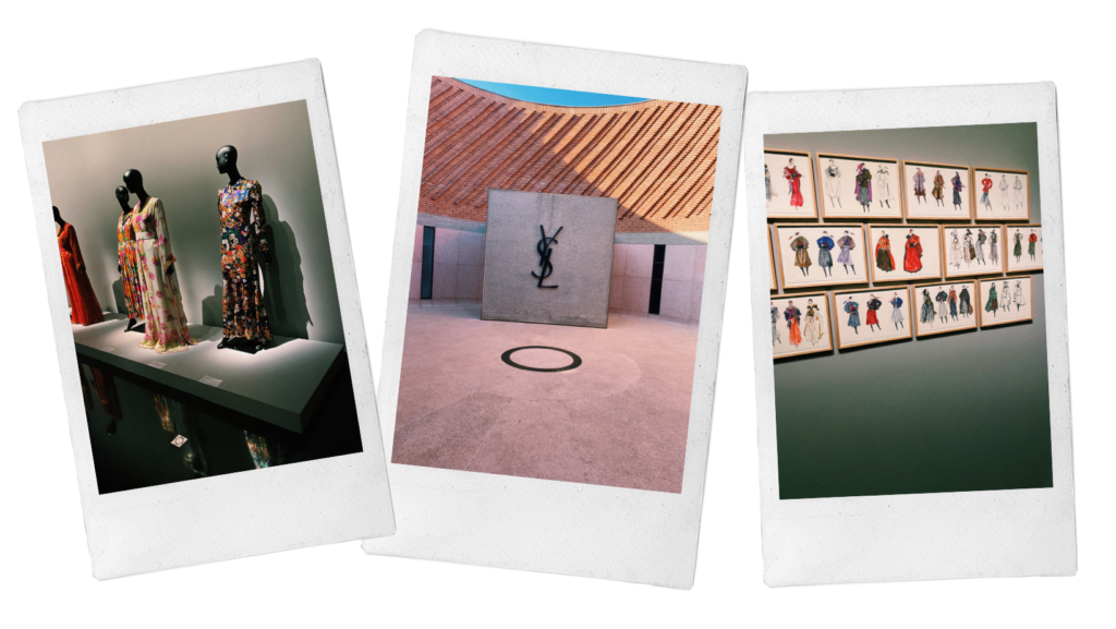 The best things to do in Marrakech: Yves Saint Laurent Museum