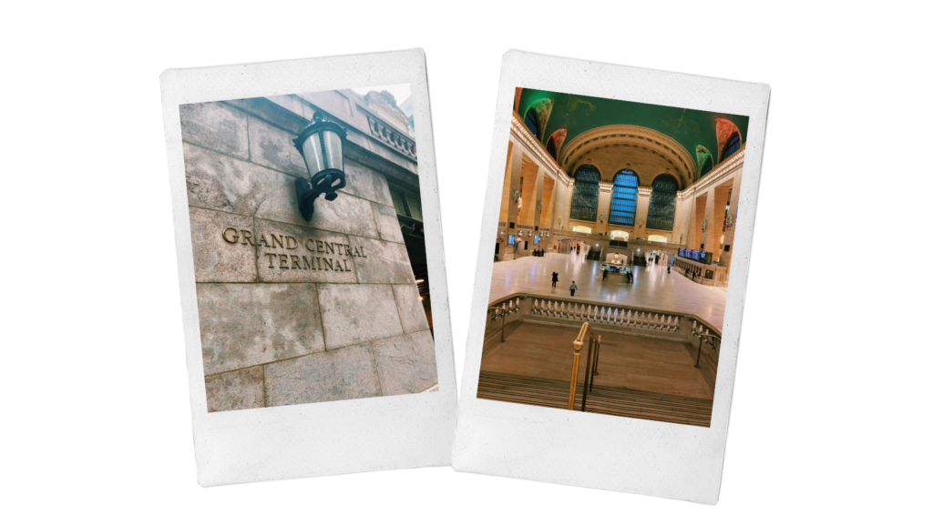 The ultimate New York City guide: Grand Central Terminal