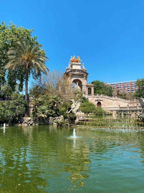 14 Things to do Barcelona