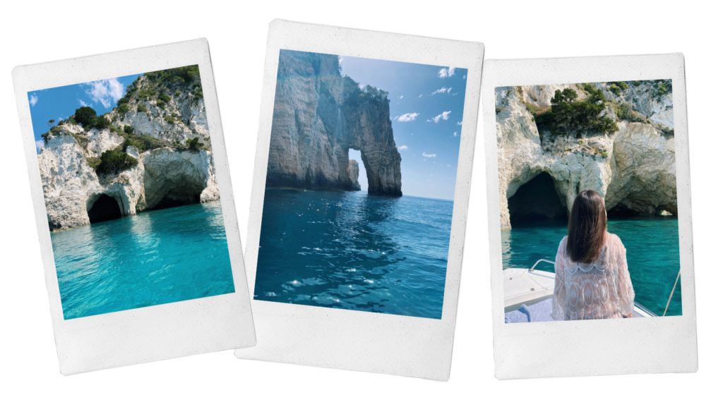 Must do's when visiting Zakynthos: Keri Caves and Keri Cape