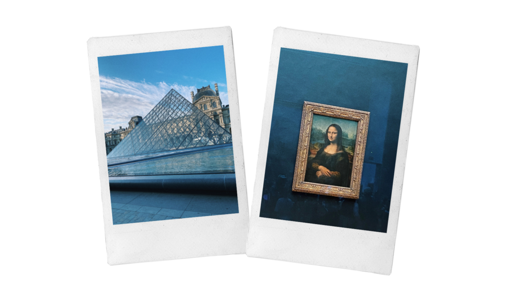 The ultimate 3 days in Paris itinerary: Musée du Louvre