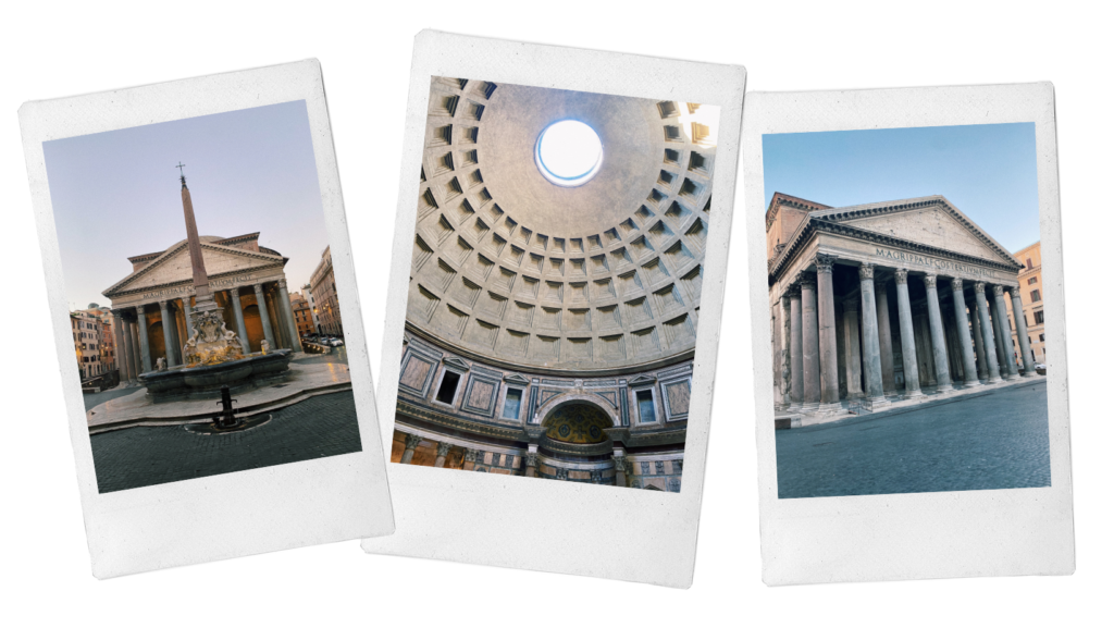 Pantheon