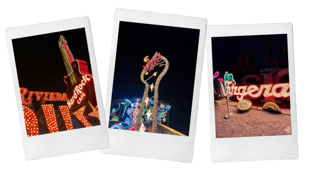 Neon Museum