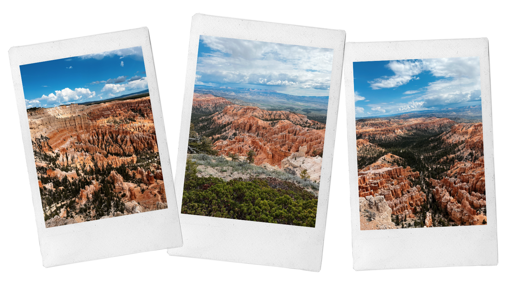 The ultimate Bryce Canyon guide: Bryce Point