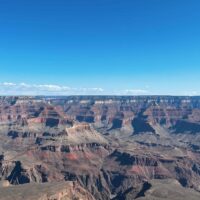 Grand Canyon views