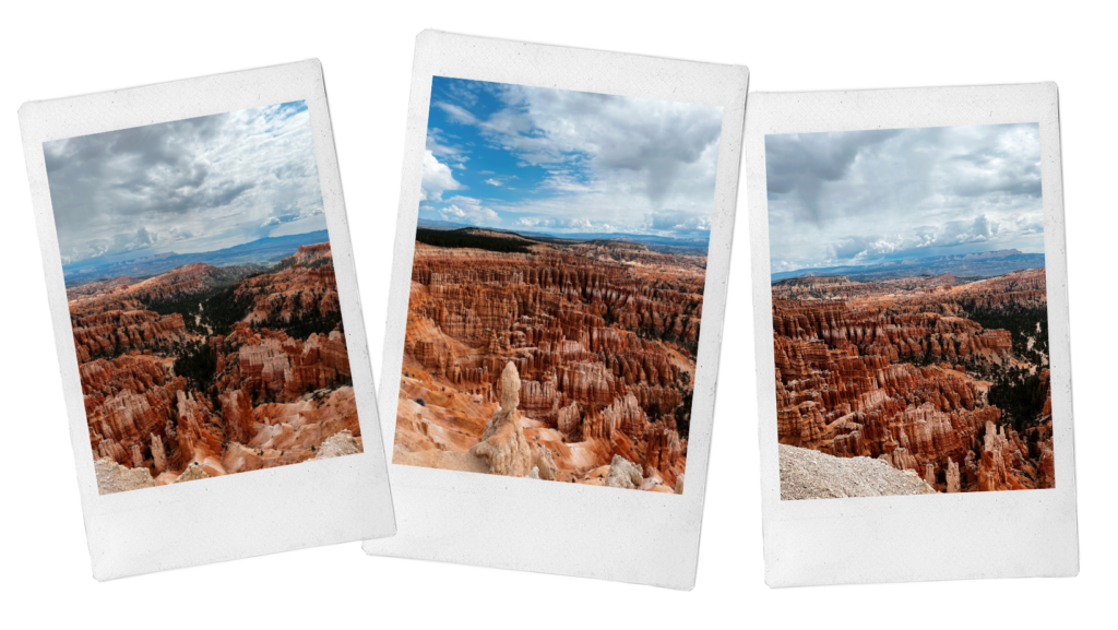 The ultimate Bryce Canyon guide: Inspiration Point