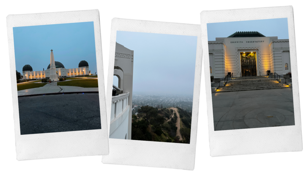 Griffith Observatory