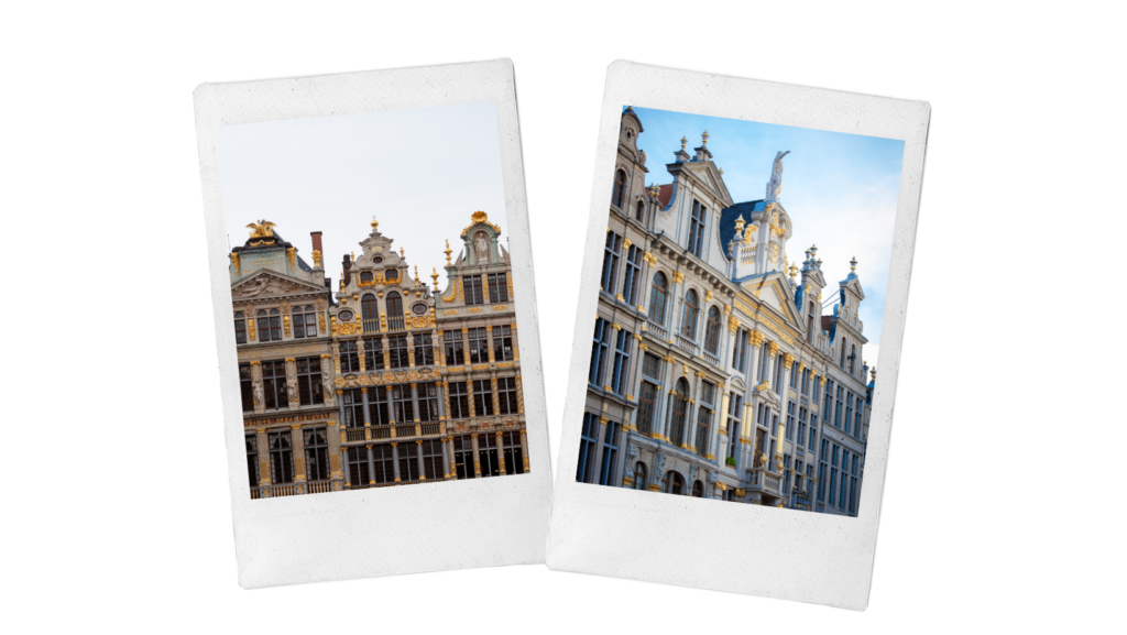 The ultimate Brussels travel guide: the Grand-Place