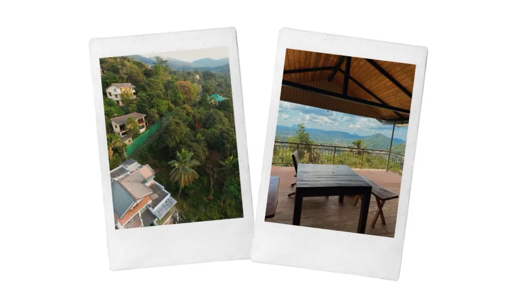 High View Homestay: your peaceful escape in Kandy