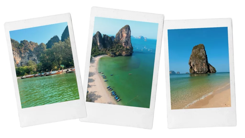 6 great things to do in Krabi: Railay