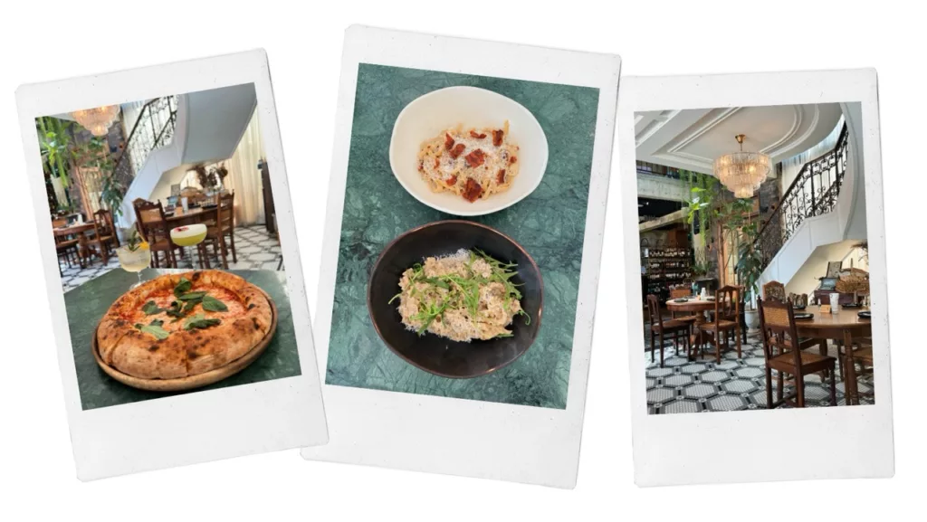 15 must-try restaurants across Thailand: Day & Night of Phuket