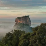 Sigiriya