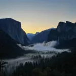 Yosemite