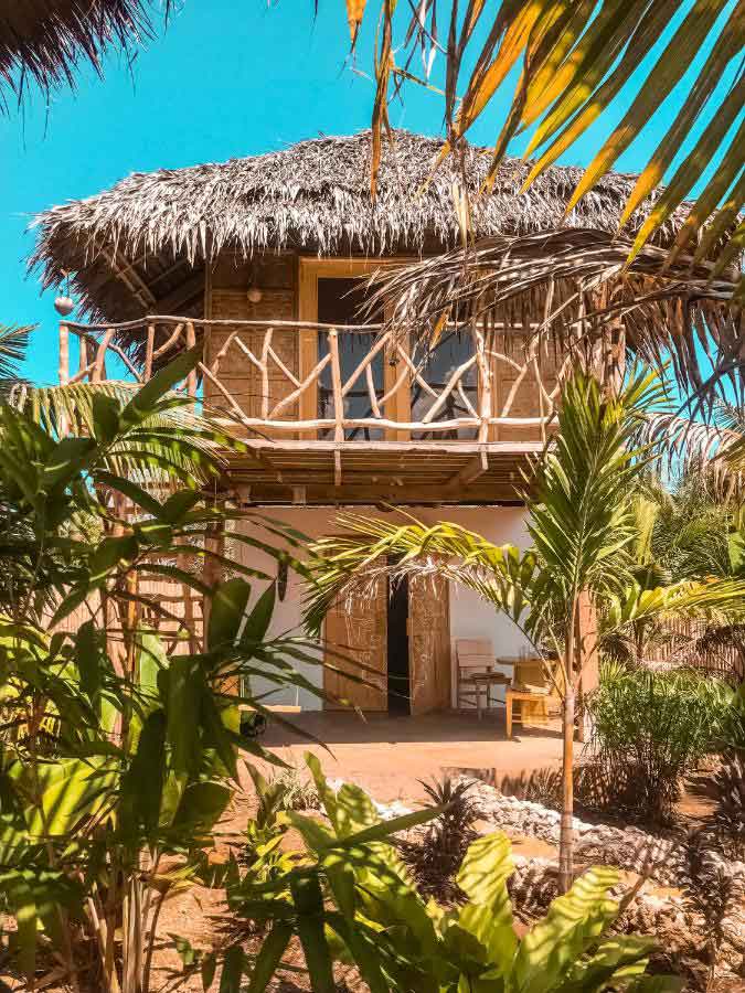 Mandala Tribe Treehouse, Siquijor