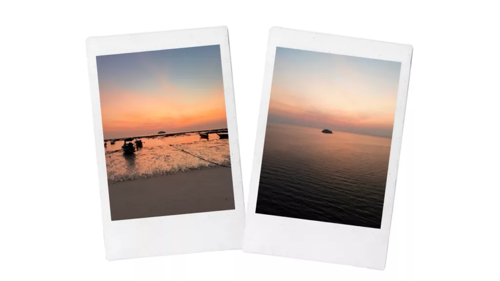 One-day guide to Koh Lipe: Sunrise Beach