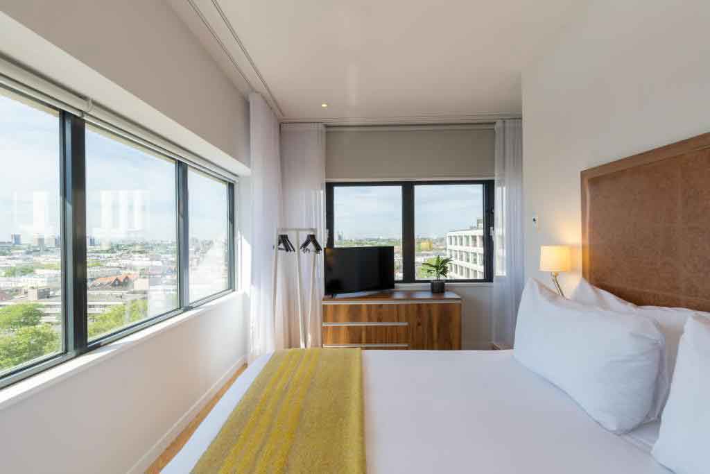 PREMIER SUITES PLUS Rotterdam