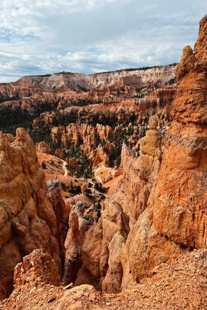 Bryce Canyon NP