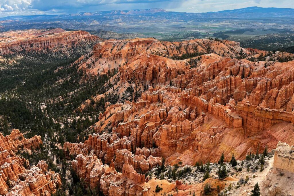 Bryce Canyon guide: Bryce Point