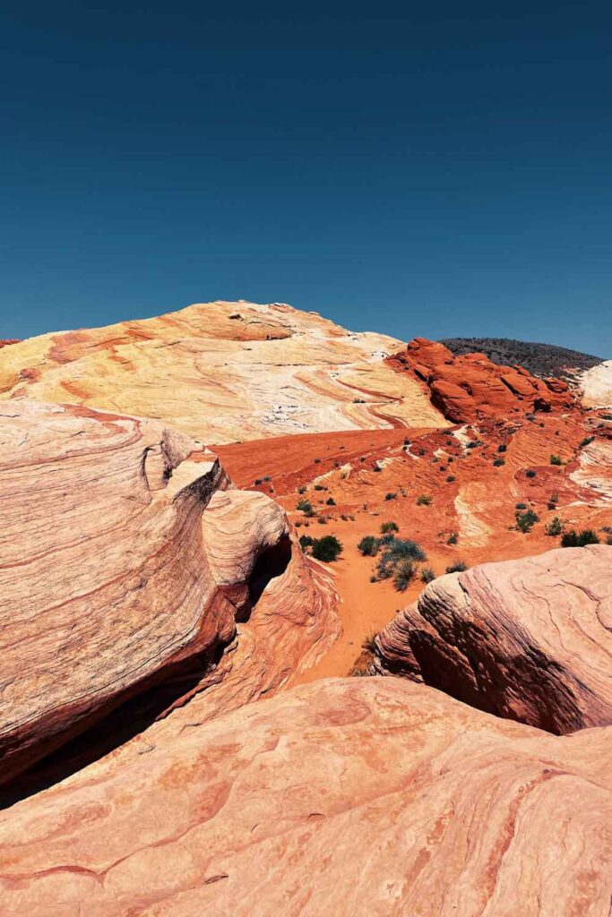 Valley of Fire