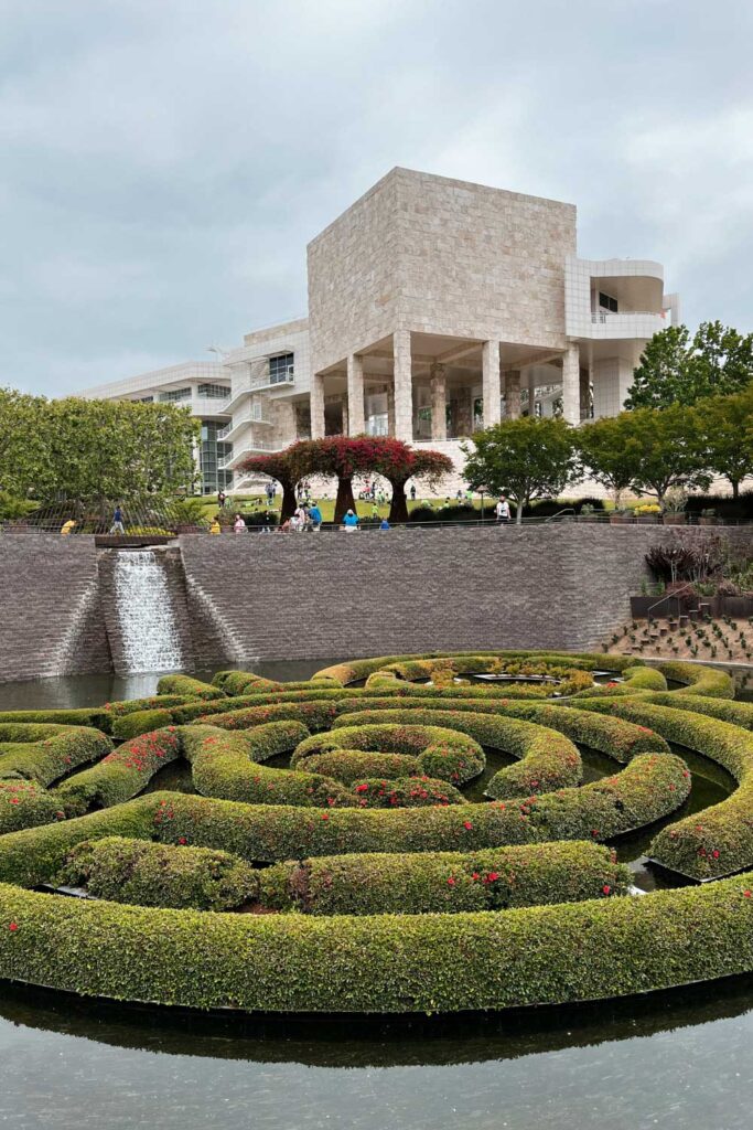 Getty Center