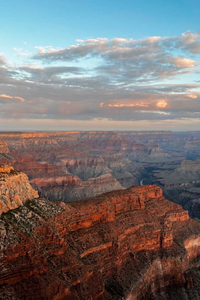 Grand Canyon NP