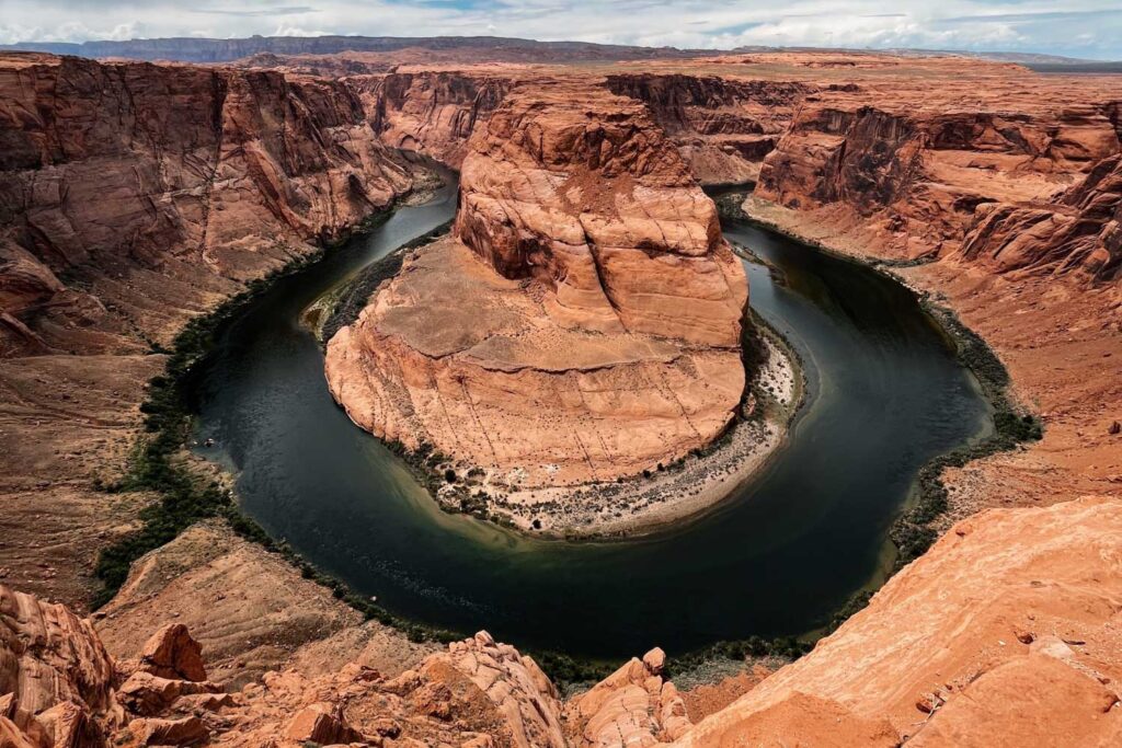 Day trip to Page: Horseshoe Bend