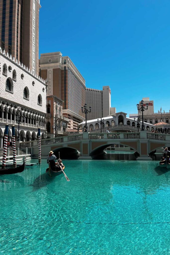 The Venetian