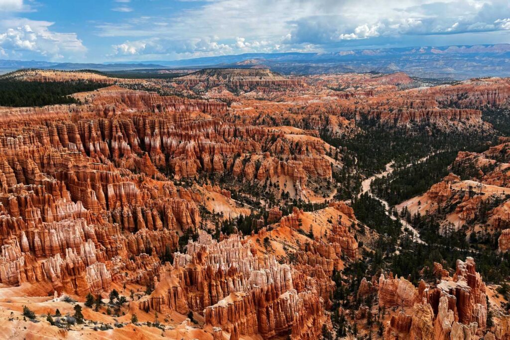 Bryce Canyon guide: Inspiration Point