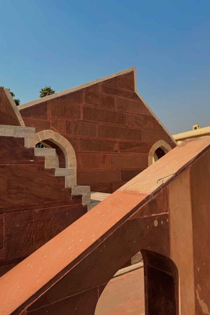 Jantar Mantar