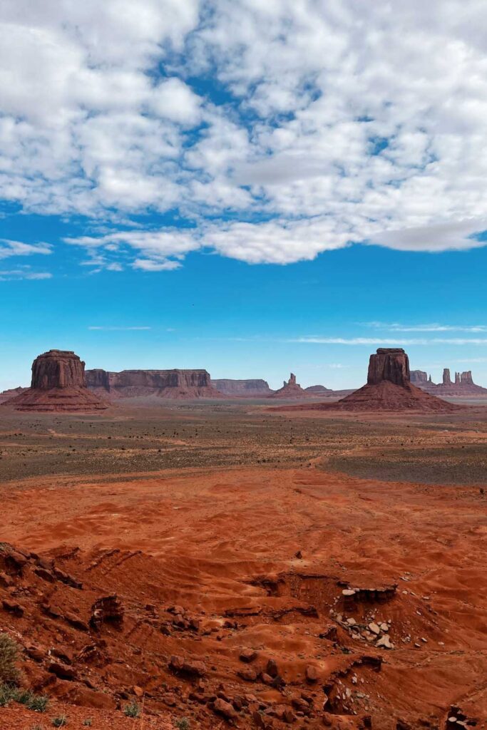 Monument Valley