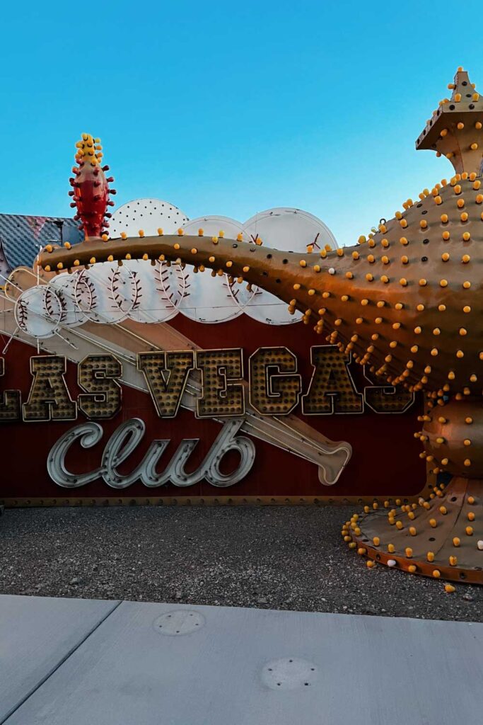 Neon Museum