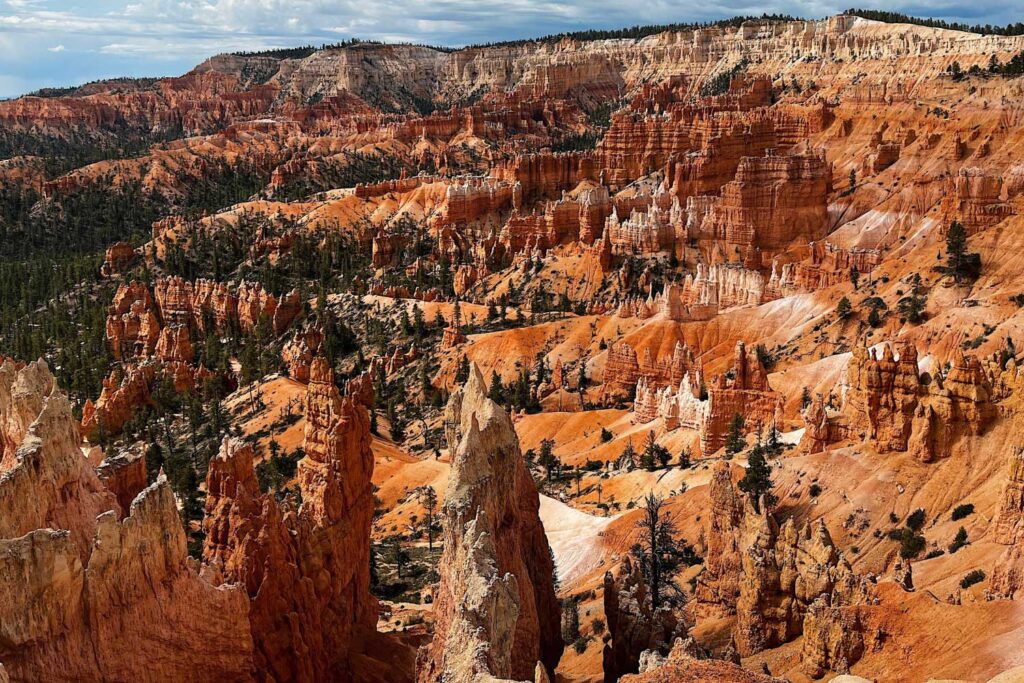 Bryce Canyon guide: Queens Garden & Navajo Combination trail