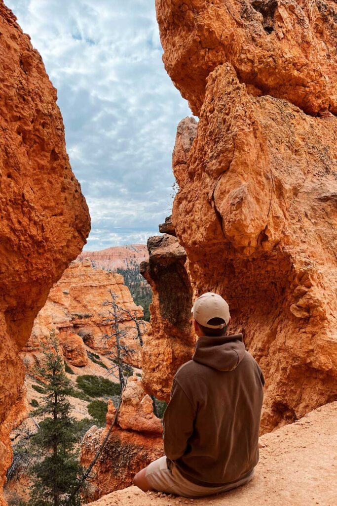 Queens Garden & Navajo Combination trail