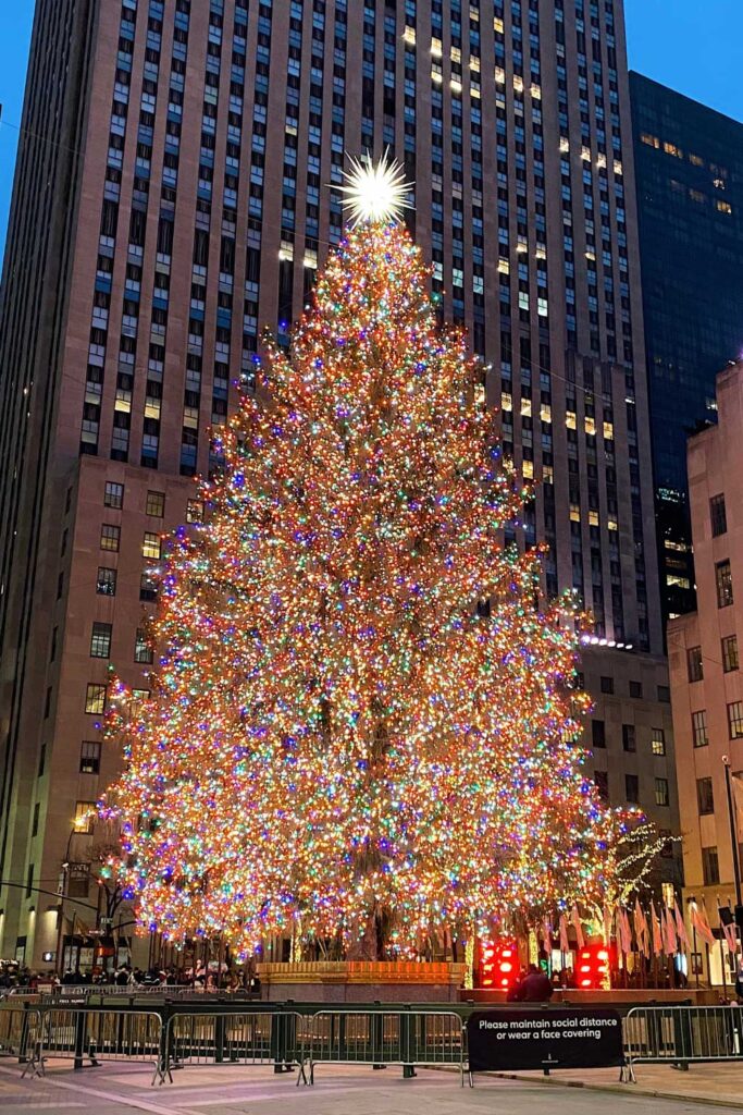 Rockefeller Center