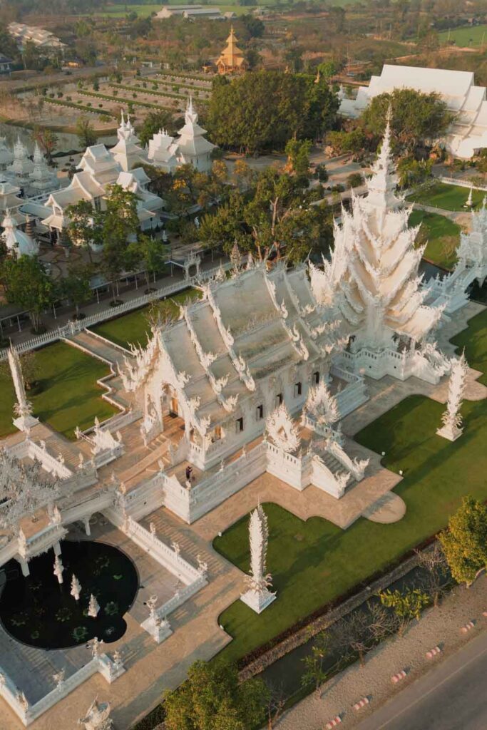 Wat Rong Khun