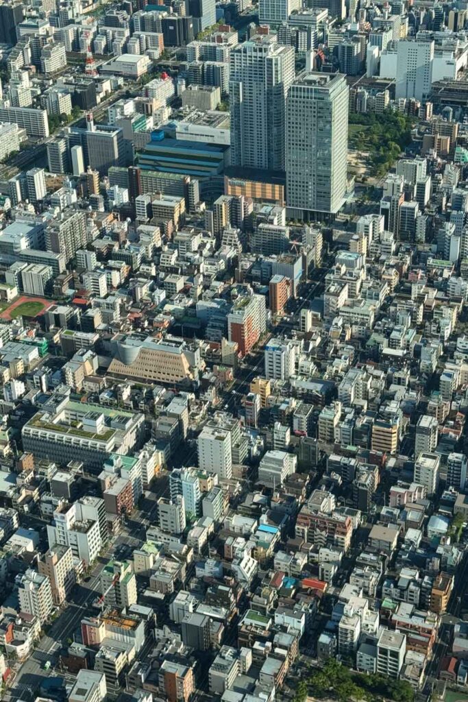 Tokyo Skytree