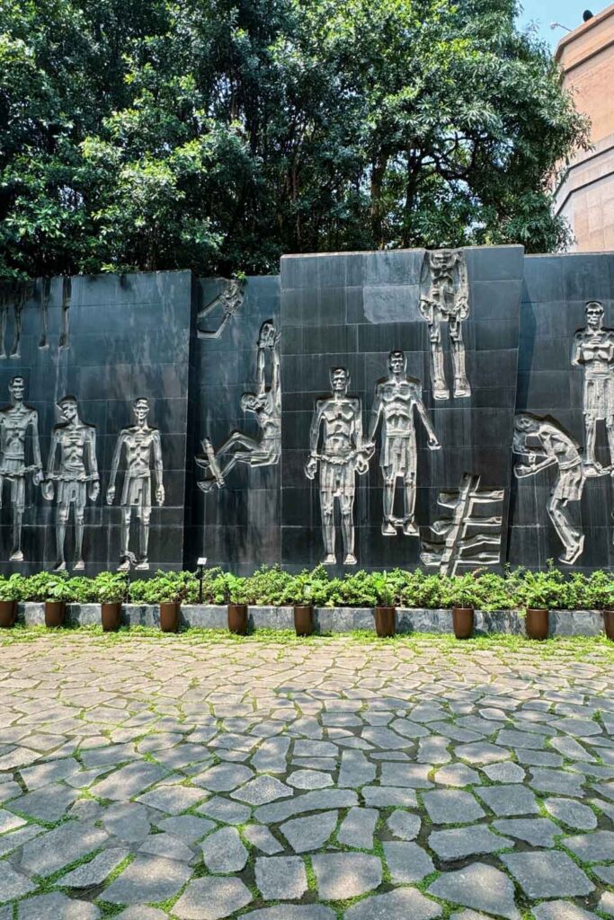 Hoa Lo Prison Museum