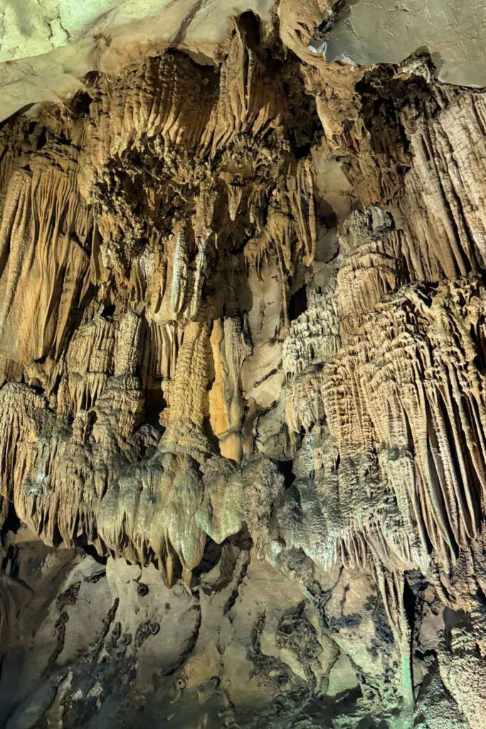 Trung Trang Cave