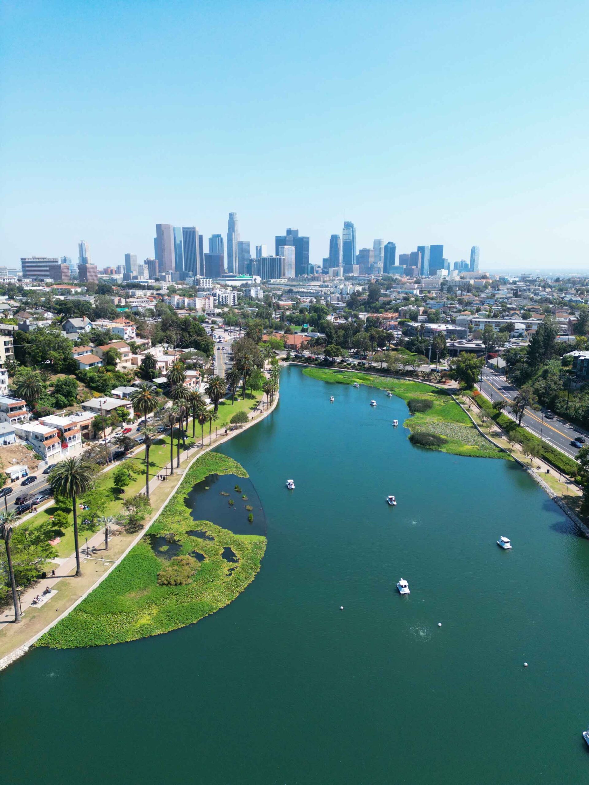 Los Angeles: 10 Free Things to do