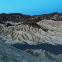 Top 5 Death Valley