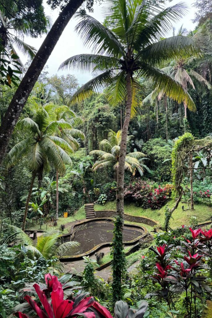 Things to do in Ubud: Goa Gajah