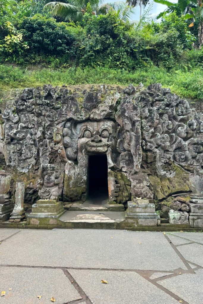 Goa Gajah