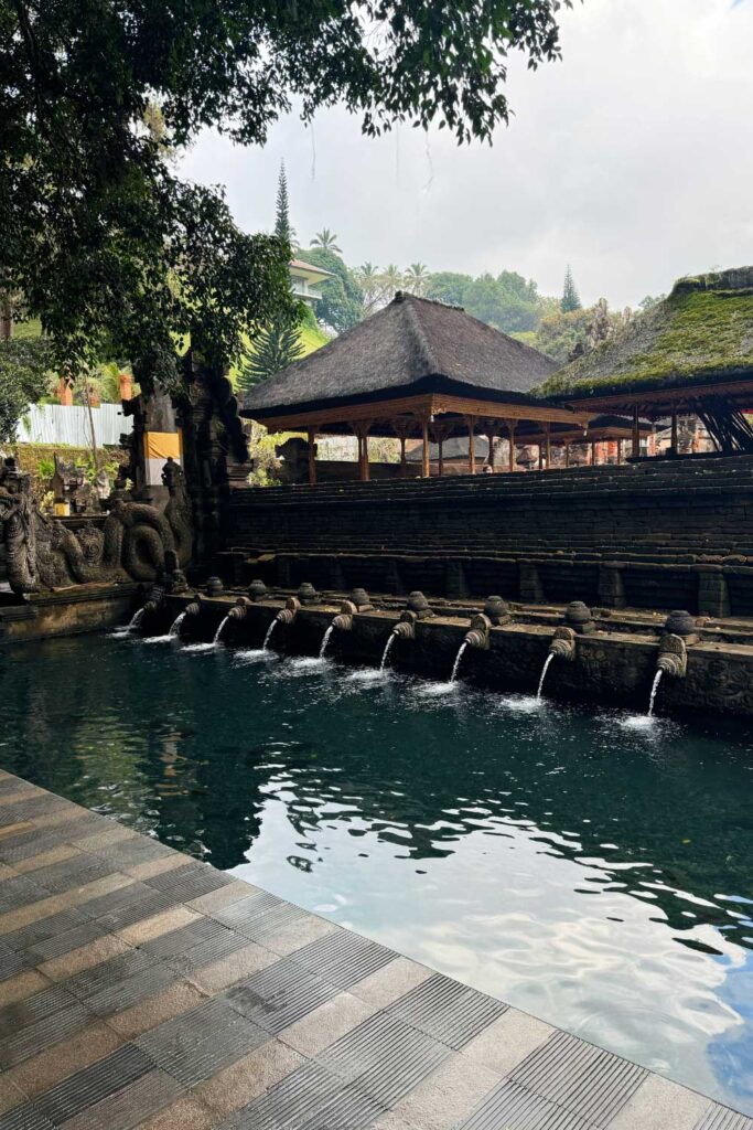 Pura Tirta Empul