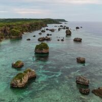 Miyako Islands