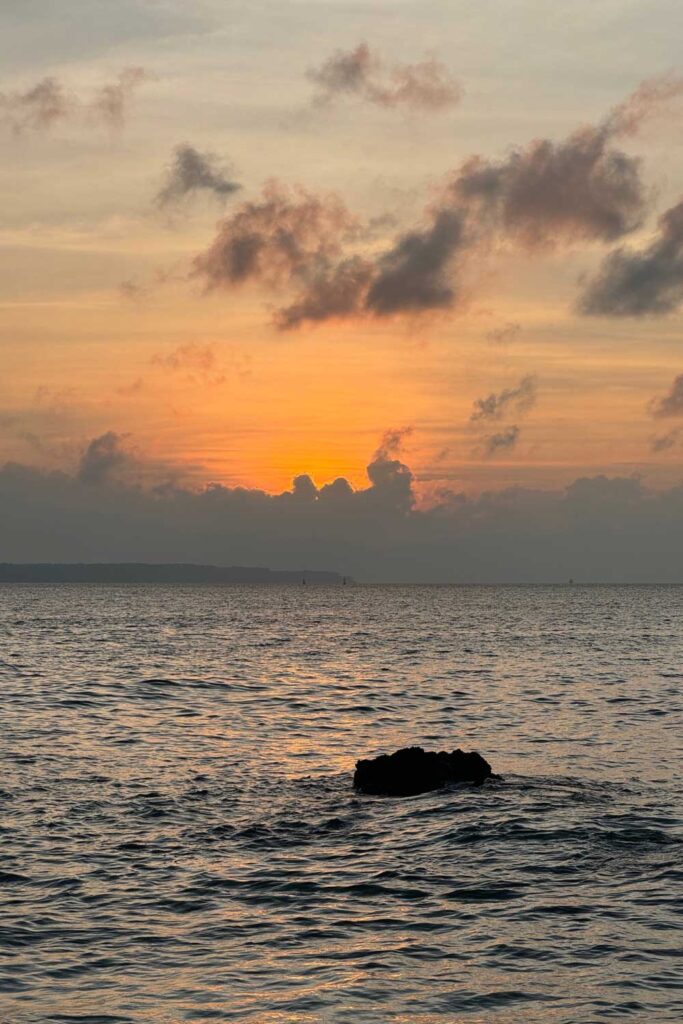 Sunayama Beach