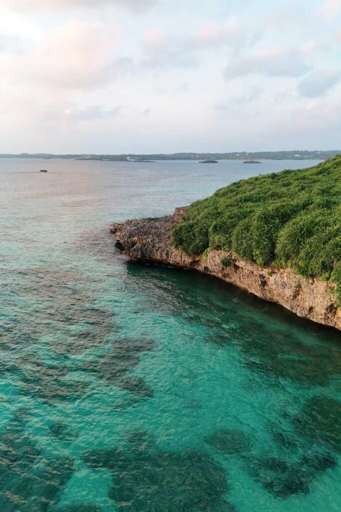 Sunayama Beach