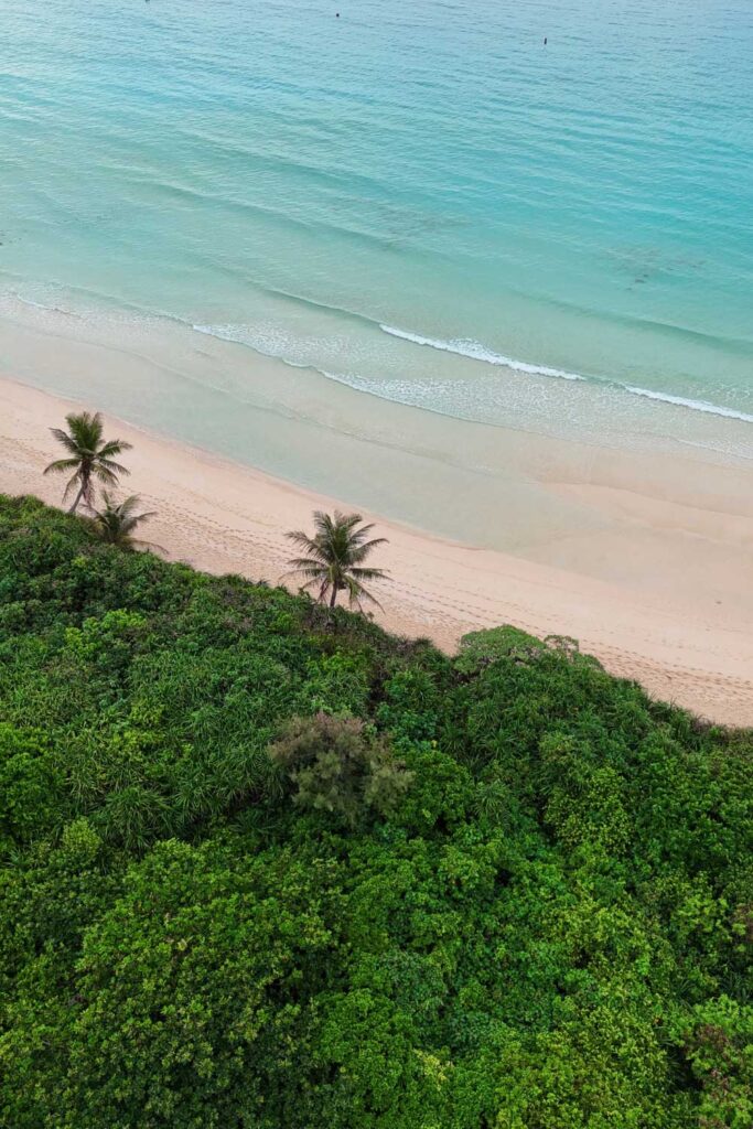 Guide to the Miyako Islands: Toguchi no Hama Beach